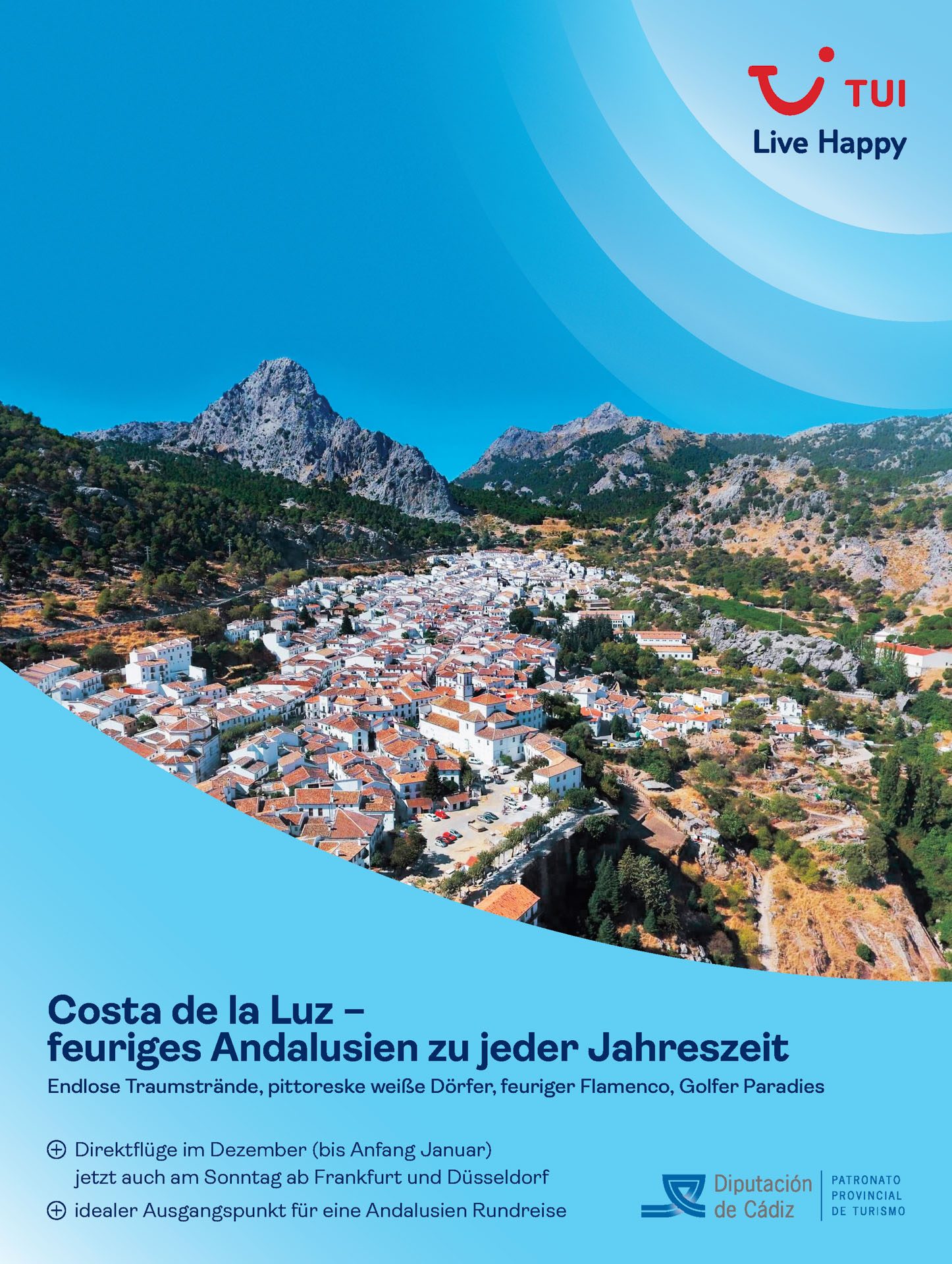 TUI Travel