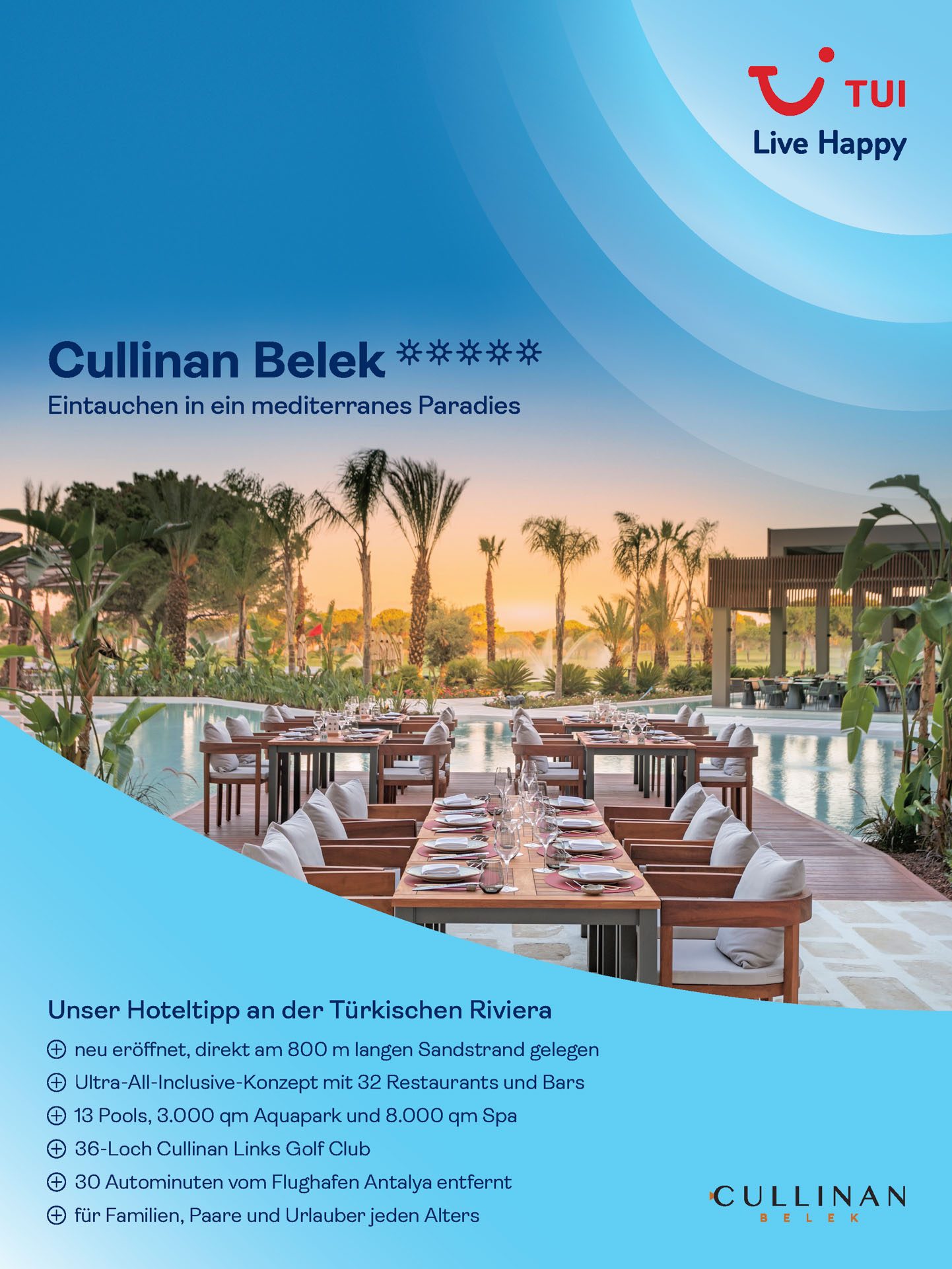 TUI Travel