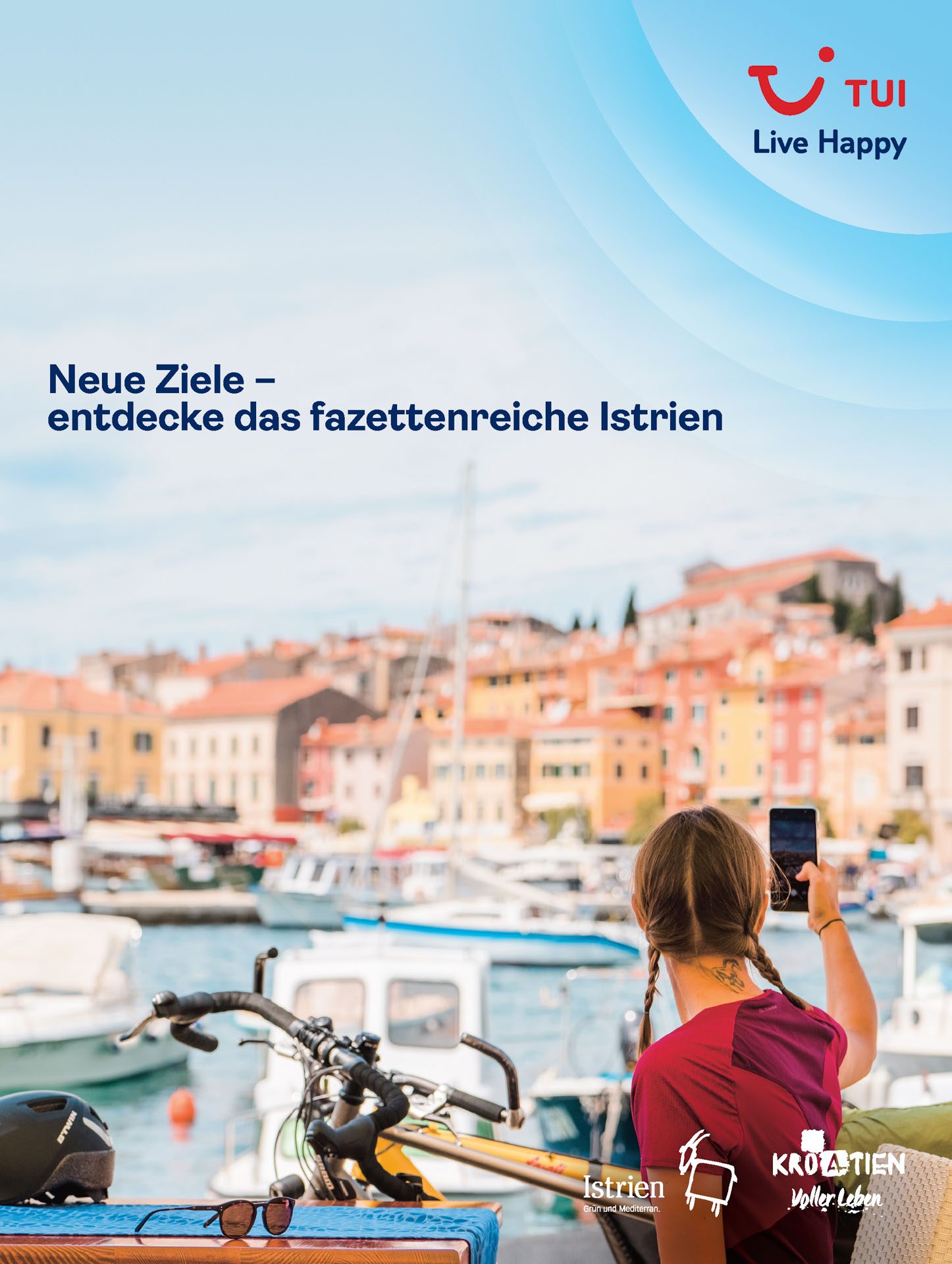 TUI Travel