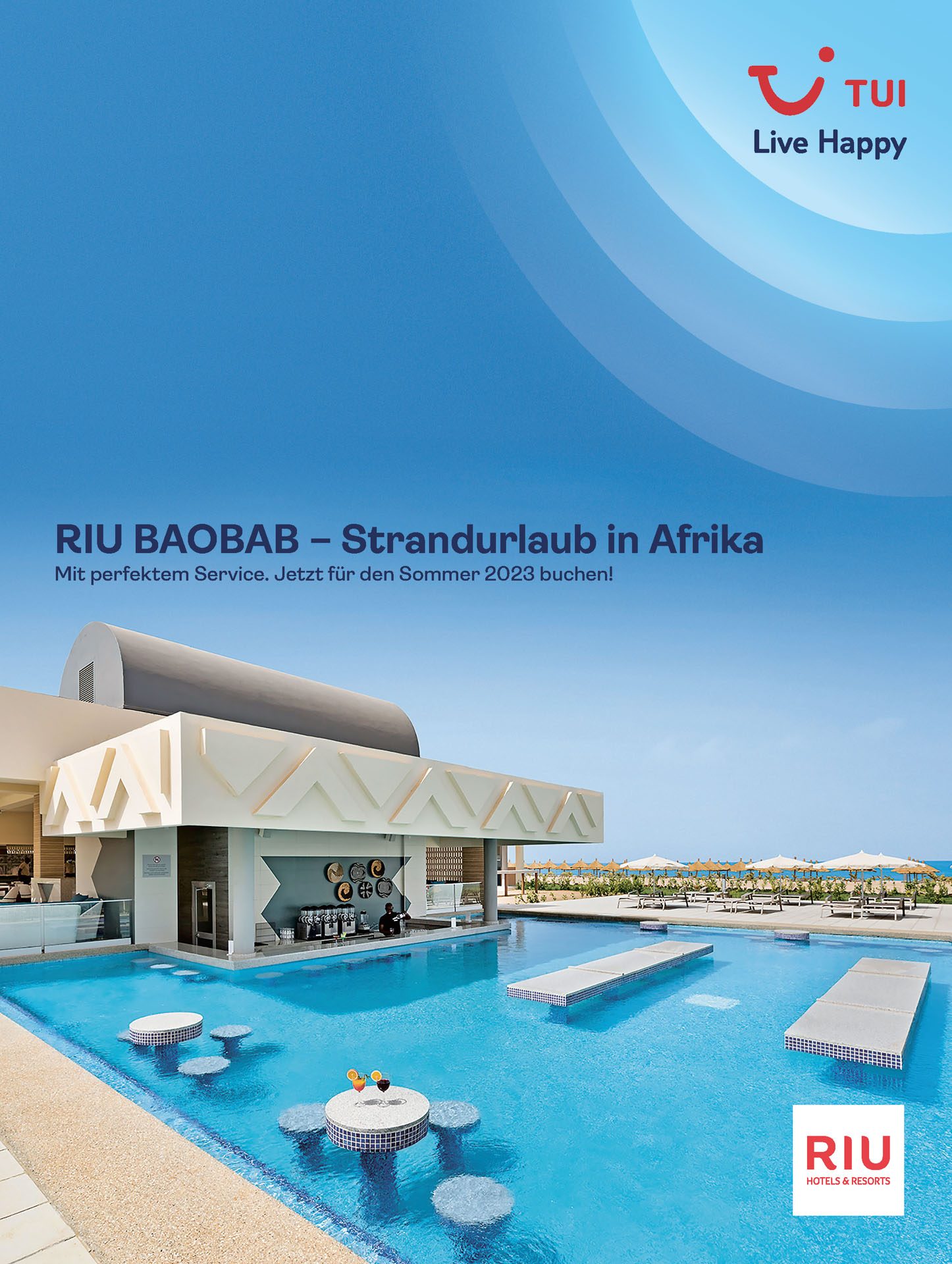 TUI Travel