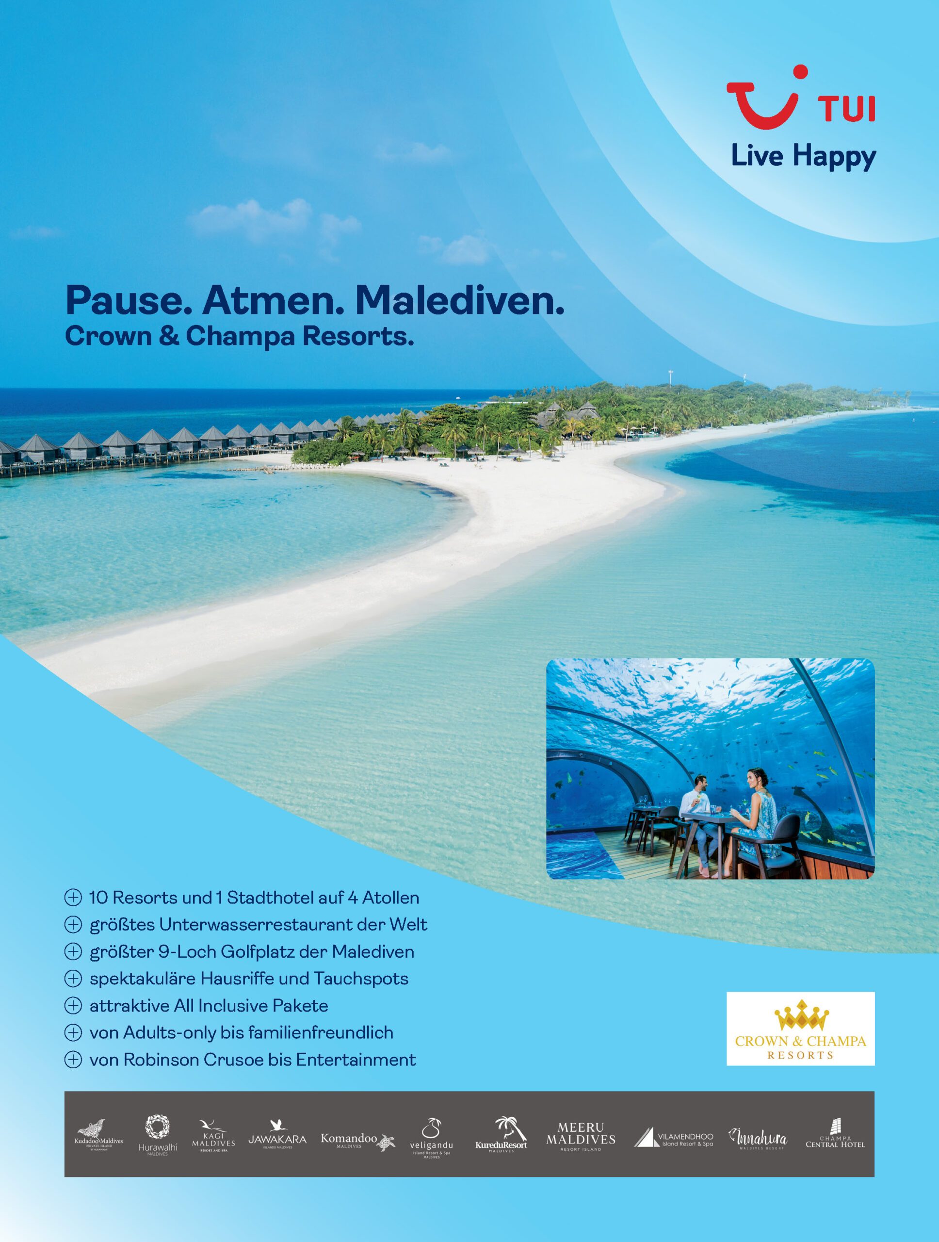 TUI Travel