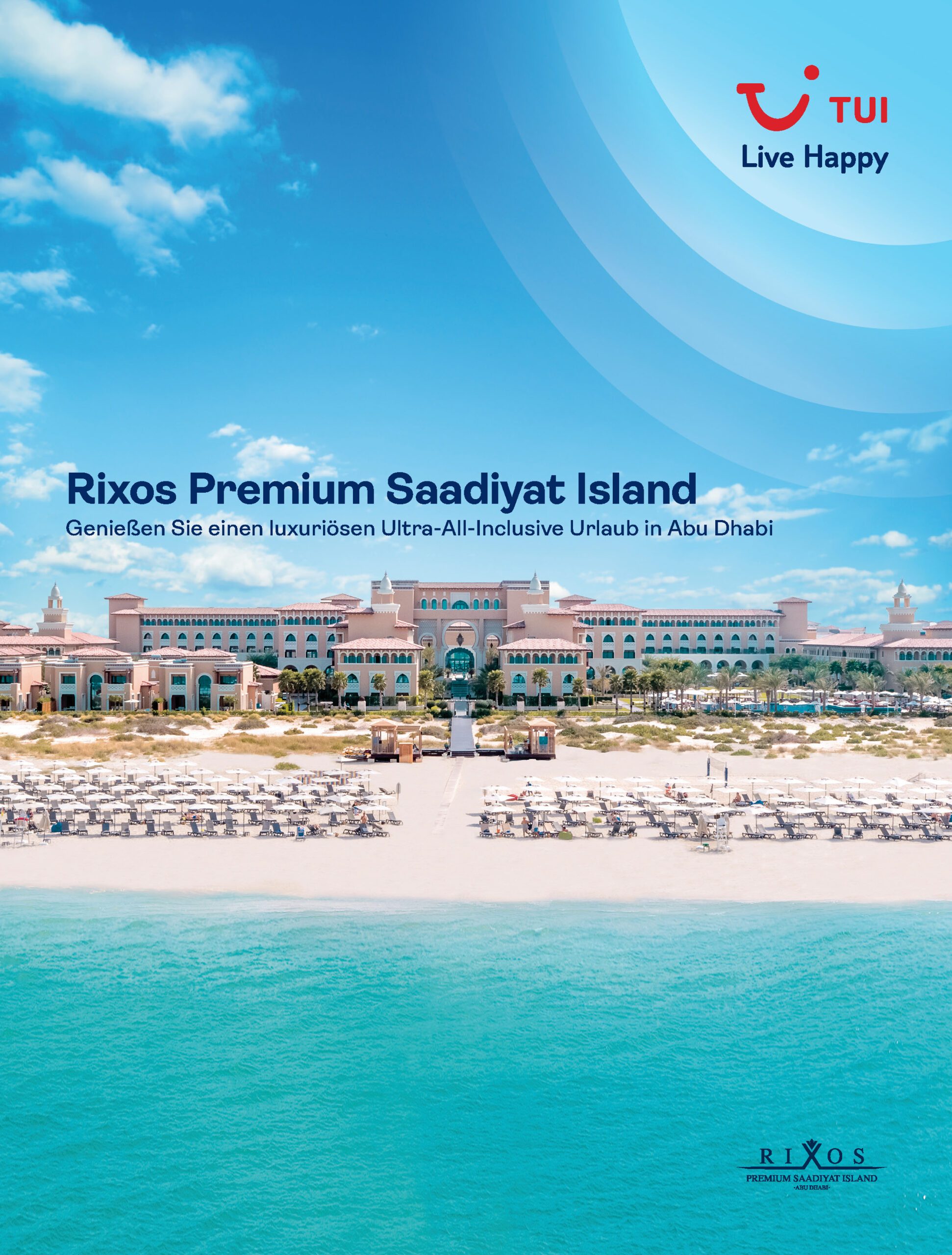 TUI Rixos