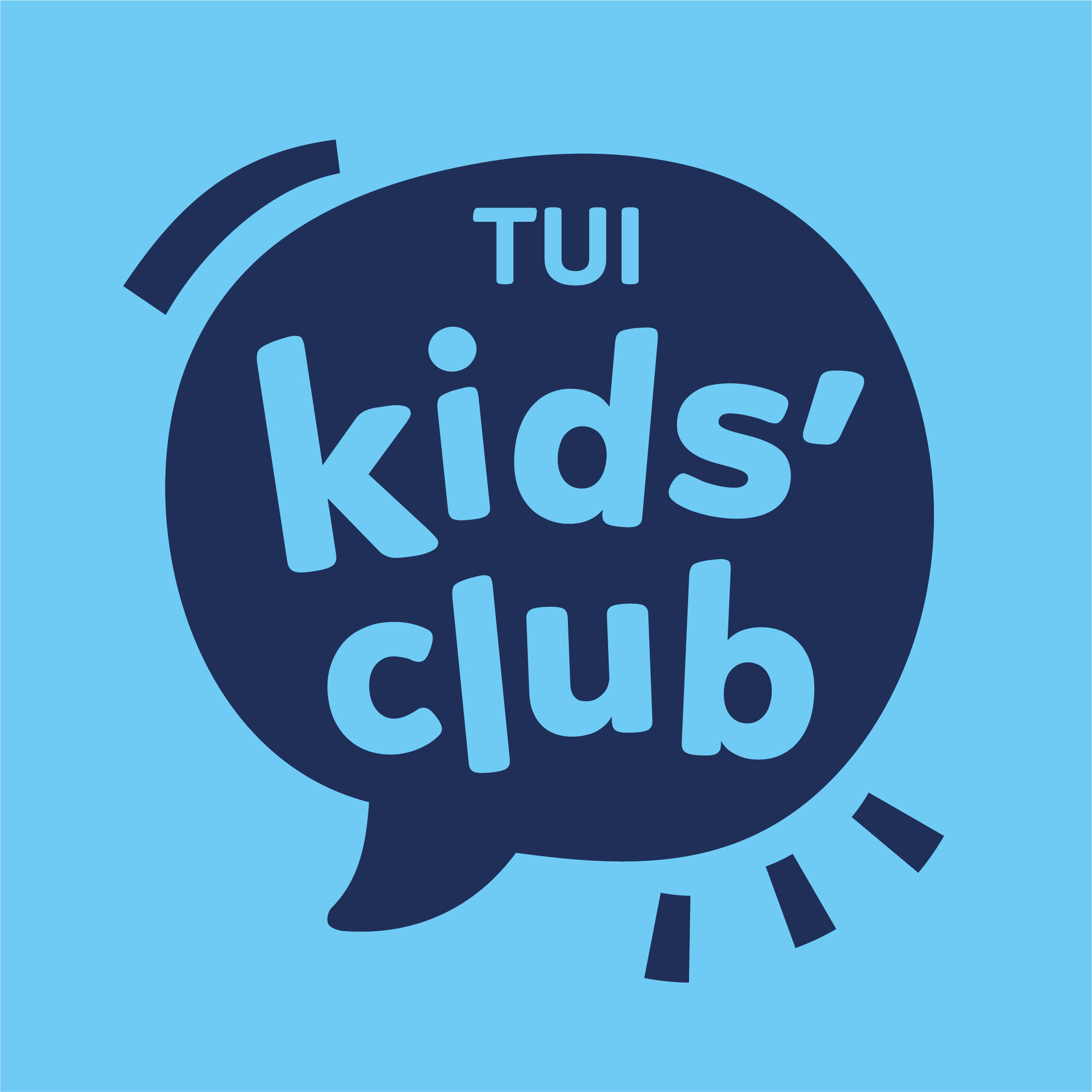 TUI Kids Club