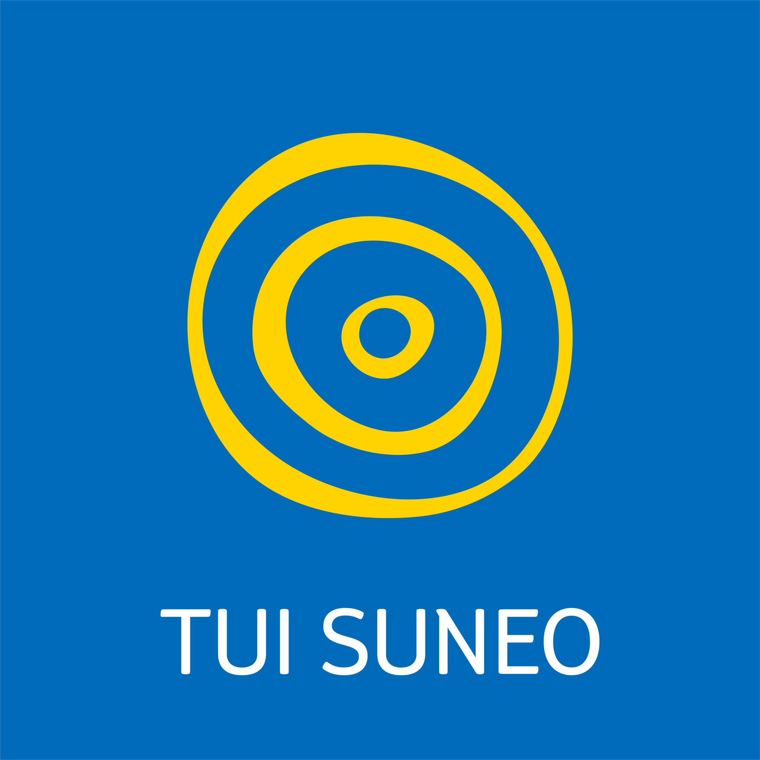 TUI Suneo