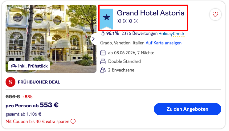 Light Media Package Preview