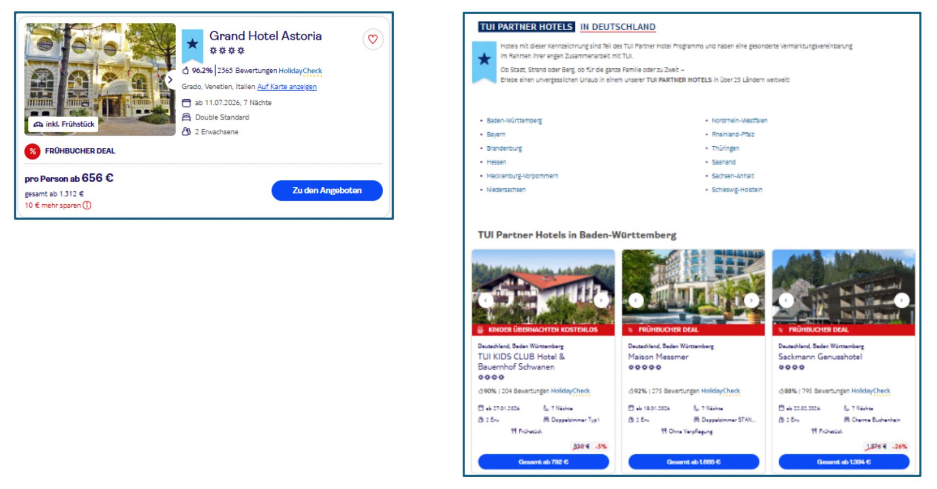 Media Packages Overview